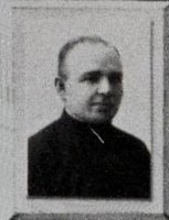ks. Stanisław Tomkiewicz