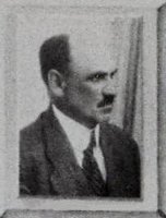 Franciszek Obrębski