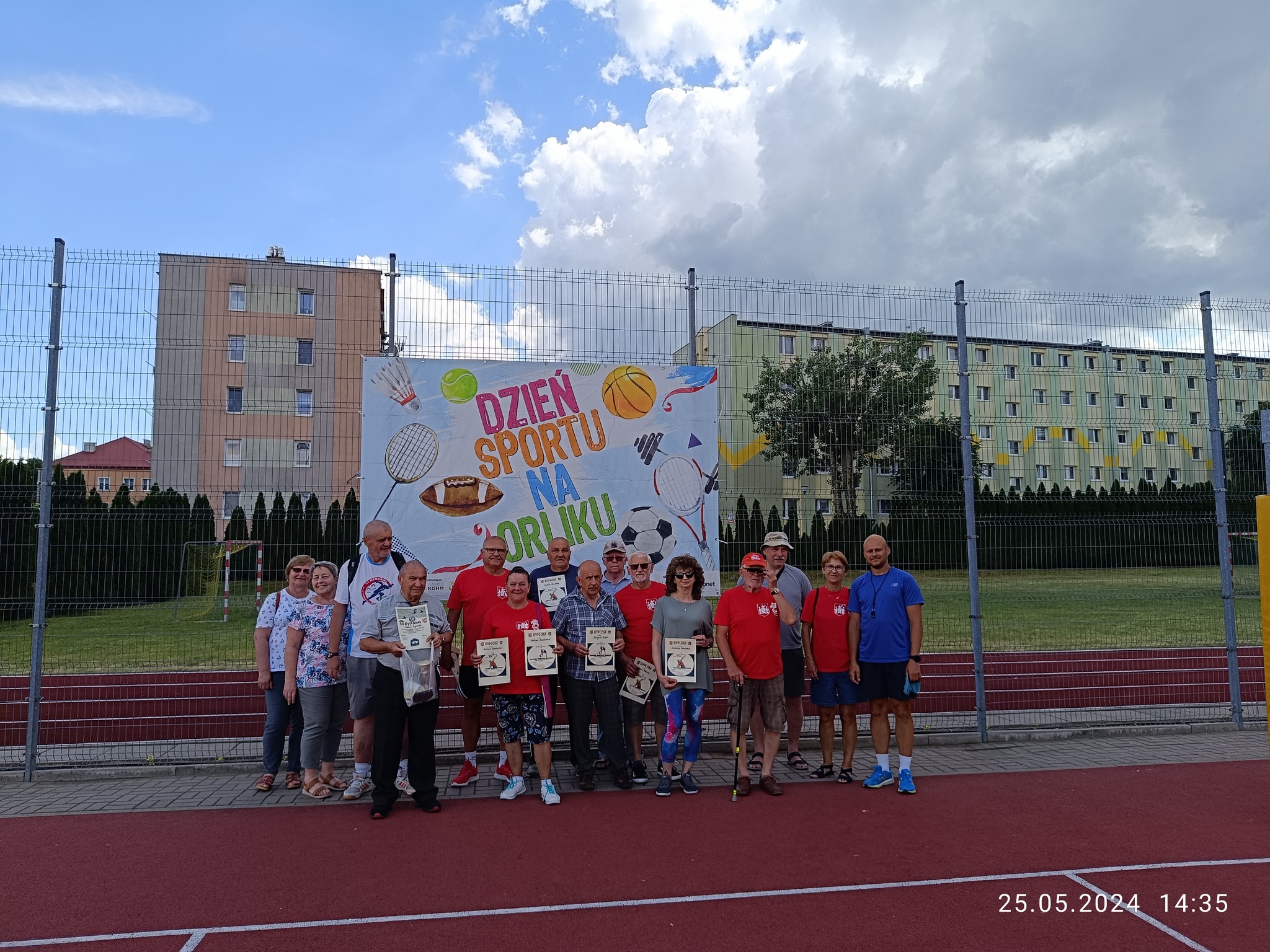 Orlik 4