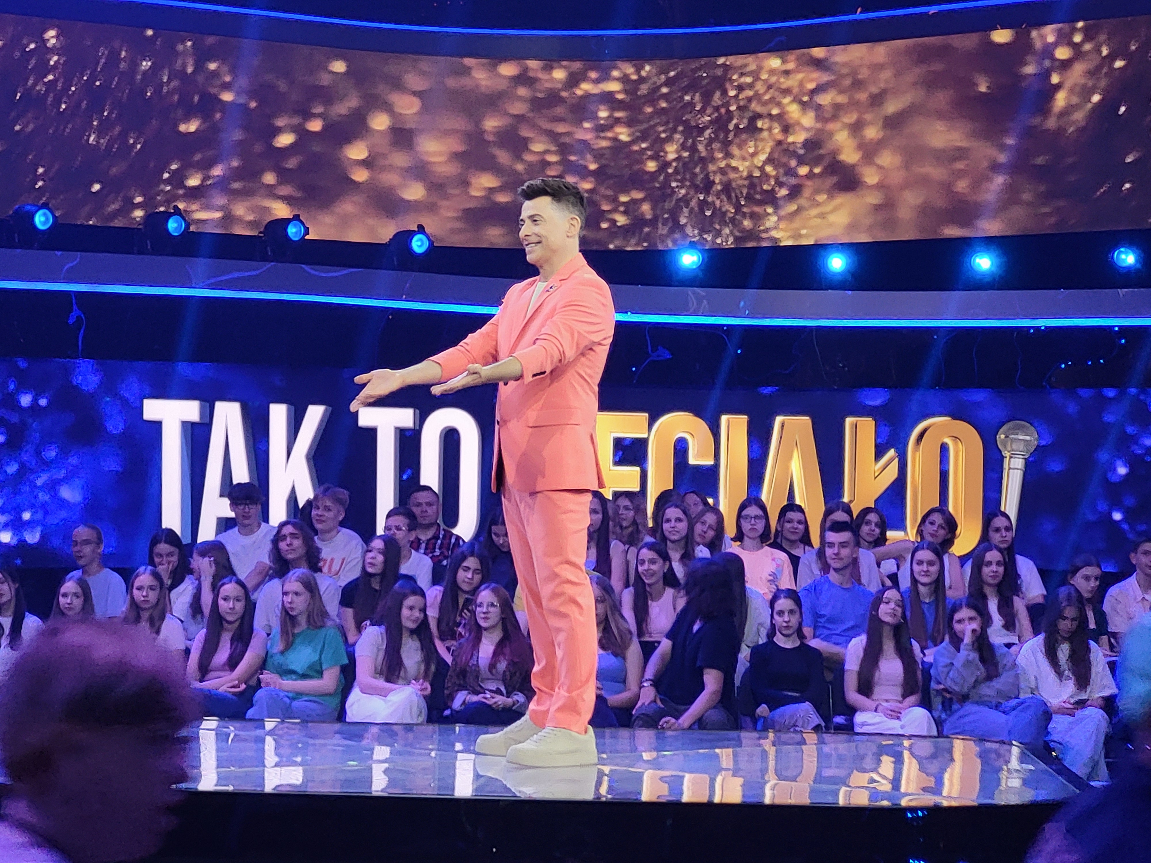 Teleturniej 3