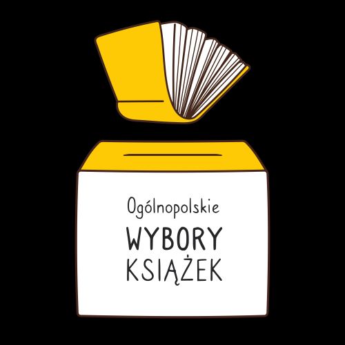wybory ksiazek logo pionowe