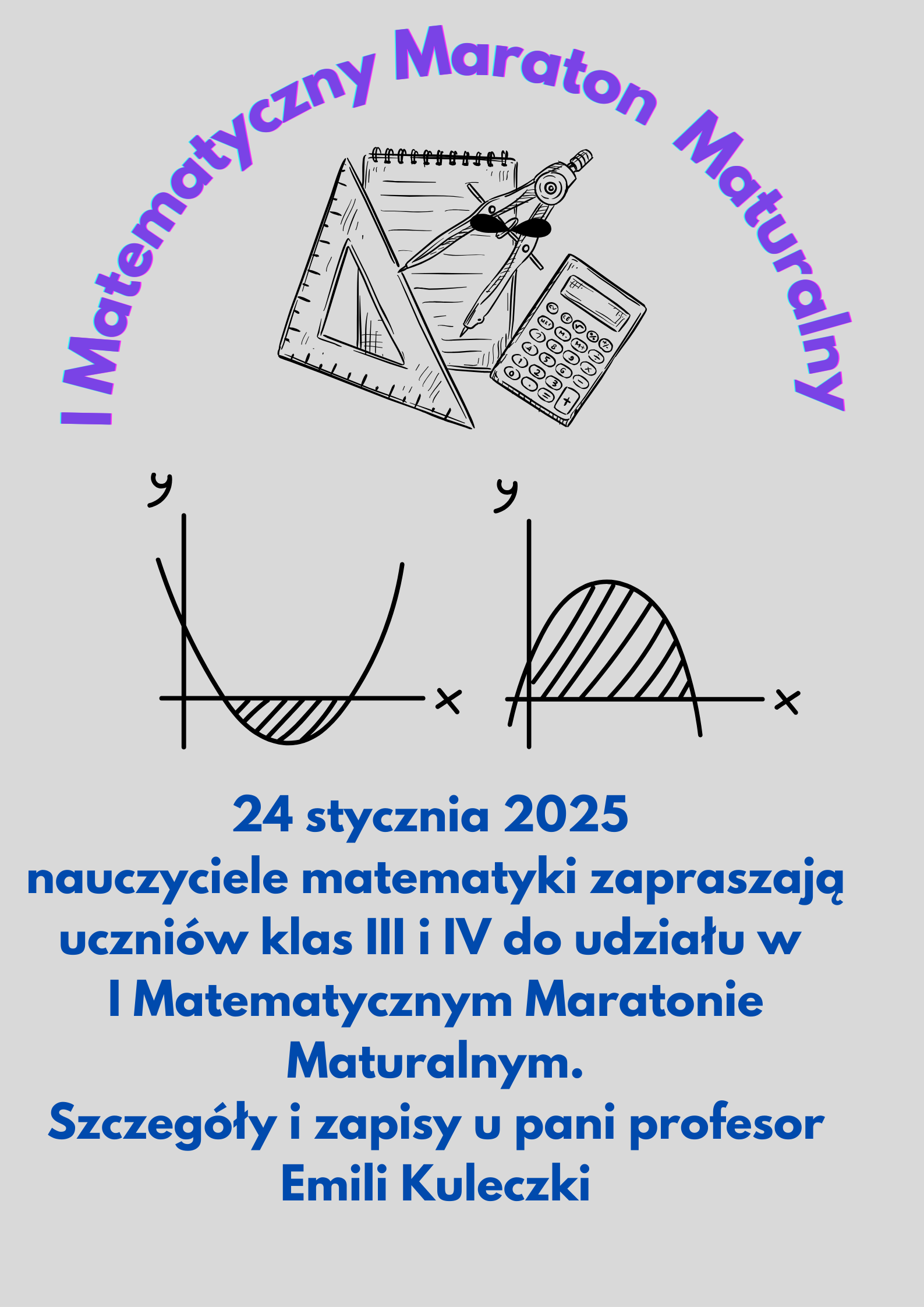 Maraton matematyczny