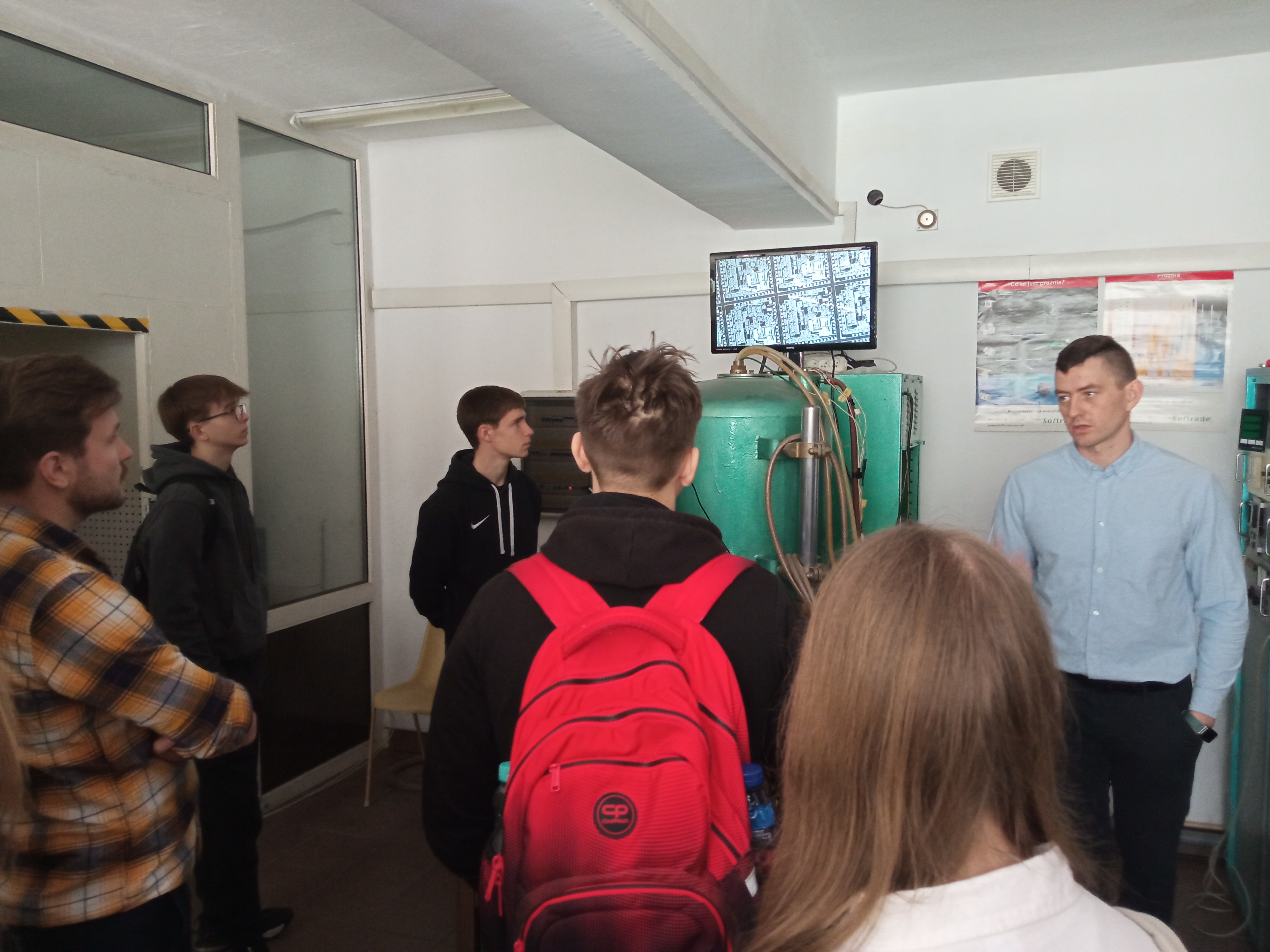 Laboratorium