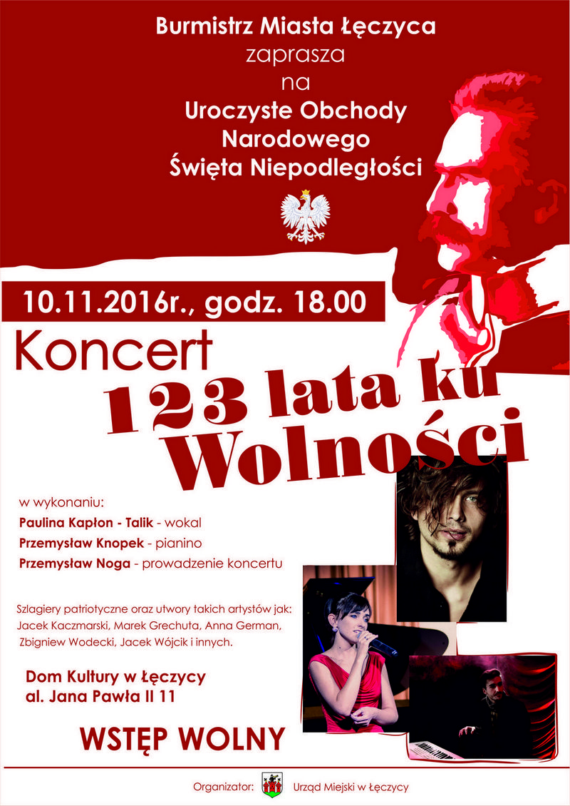 plakat 11   koncert