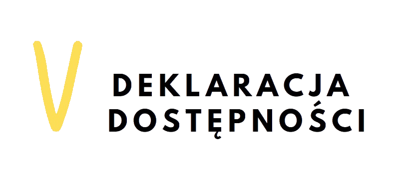 Deklaracja dostępności